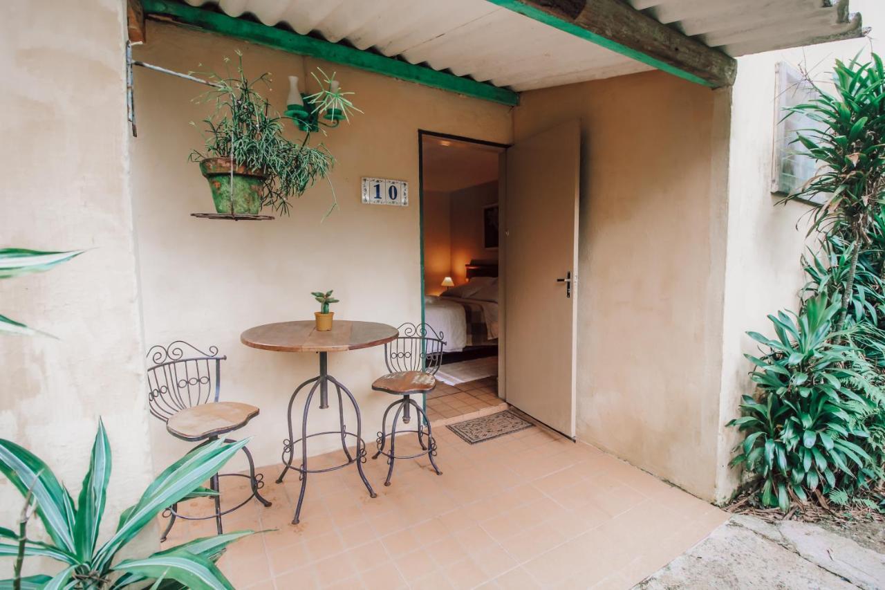 Pousada Acalanto São Roque Exterior foto