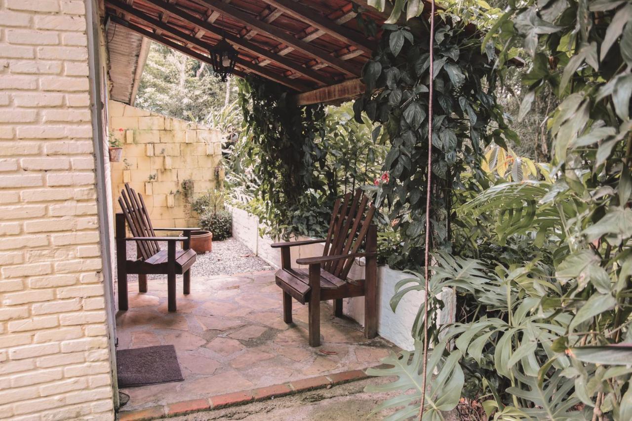 Pousada Acalanto São Roque Exterior foto